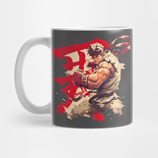 ryu Mug